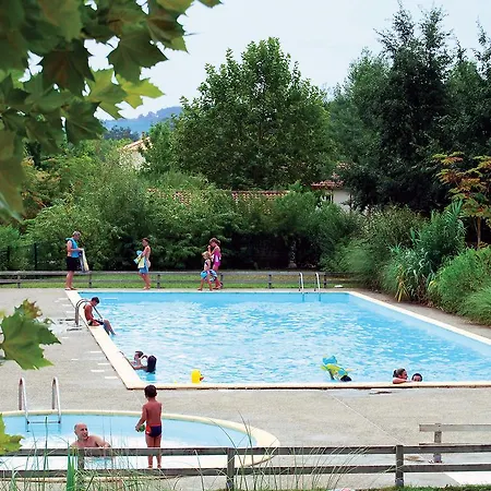 Apartmán Port Lalande.2 Castelmoron-sur-Lot