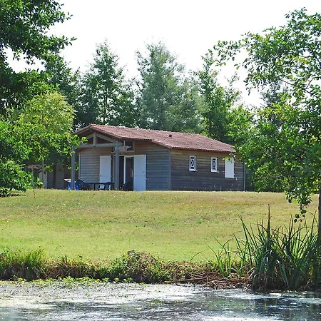 Apartmán Port Lalande.2